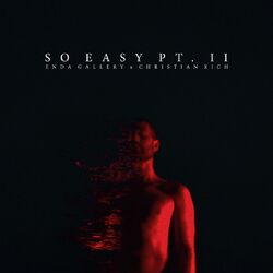 Cover of So Easy, Pt. II