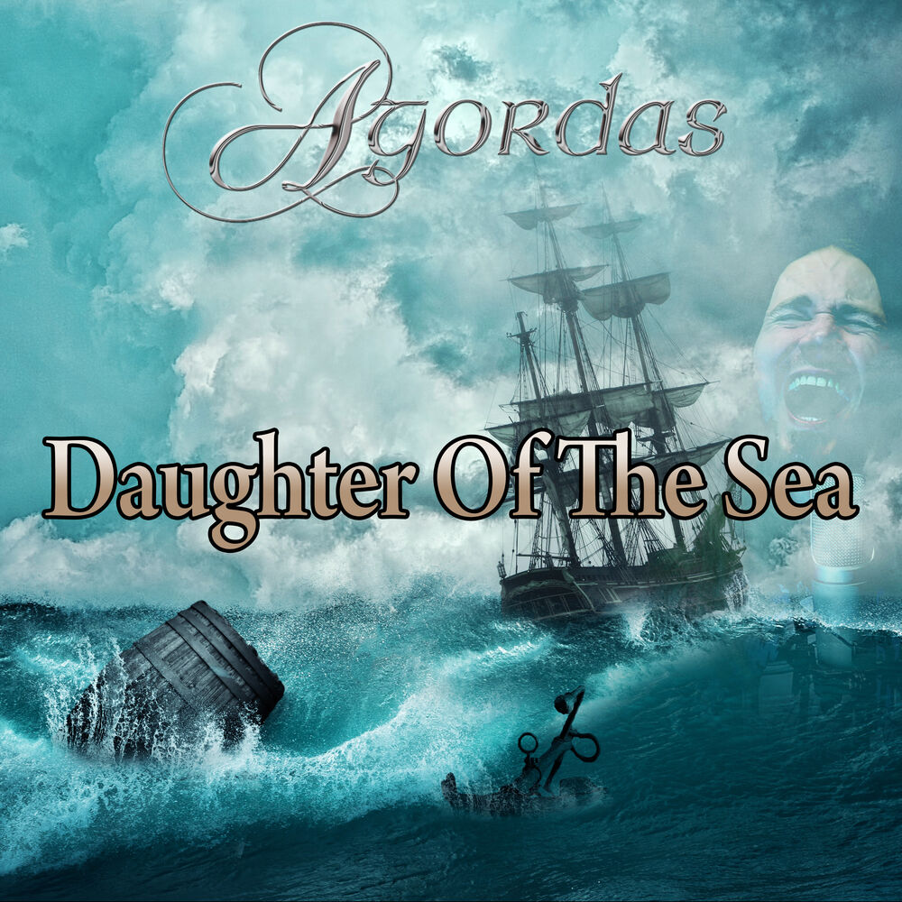 Picture of Daughter of the Sea (Warbringers: Jaina) [From "World of Warcraft: Battle for Azeroth"] [Metal Version]