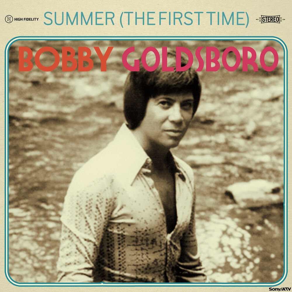 Picture of Summer (The First Time)