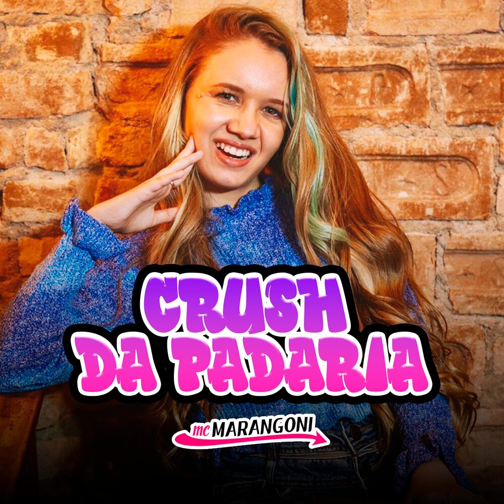 Picture of Crush da Padaria