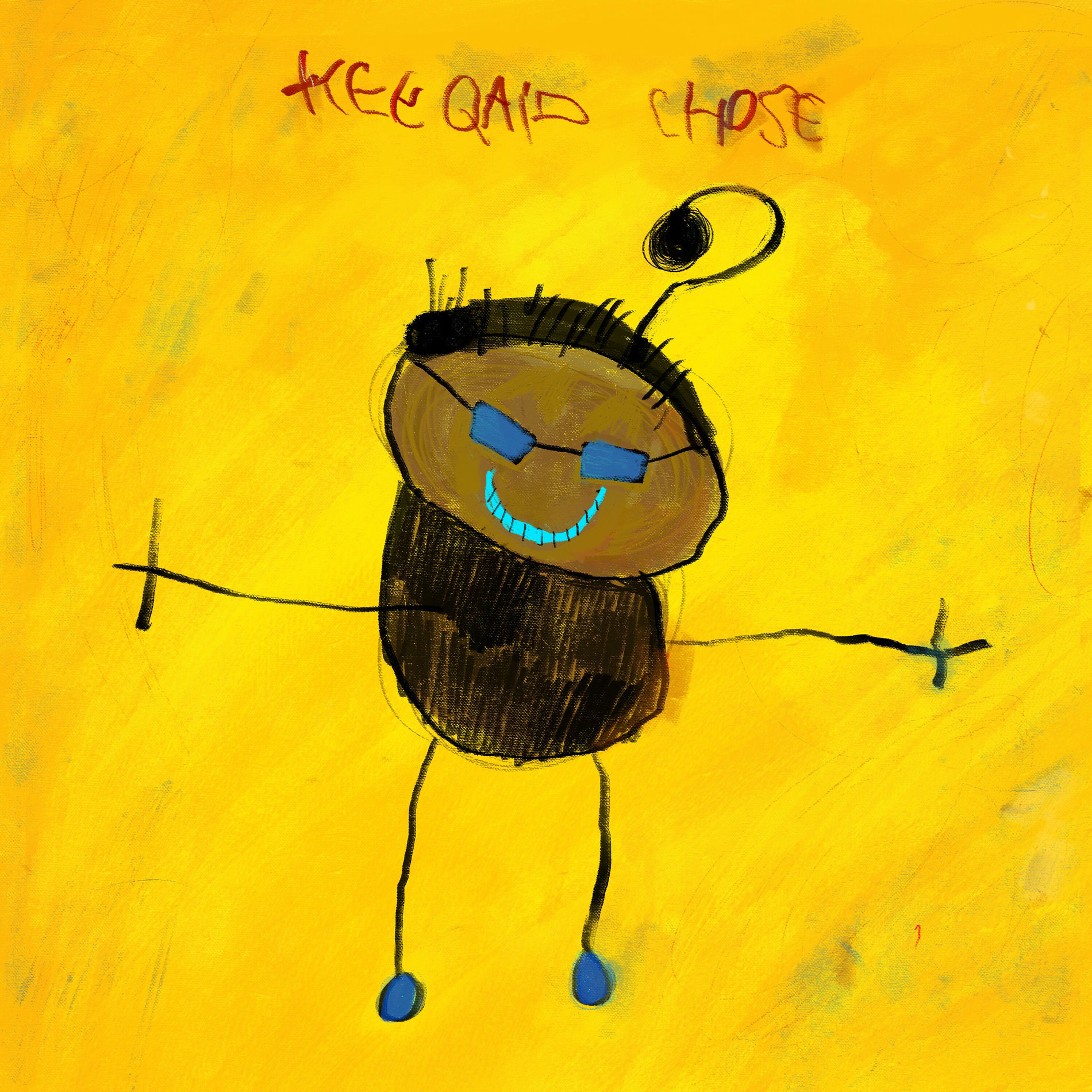 Album cover of Chose