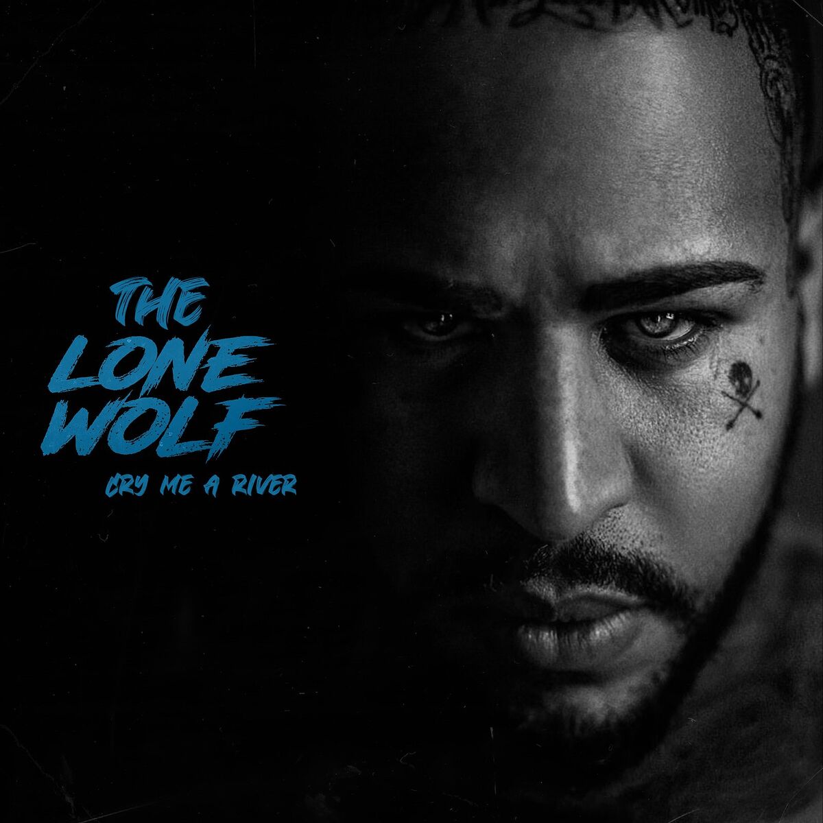 Album cover of Cry Me a River