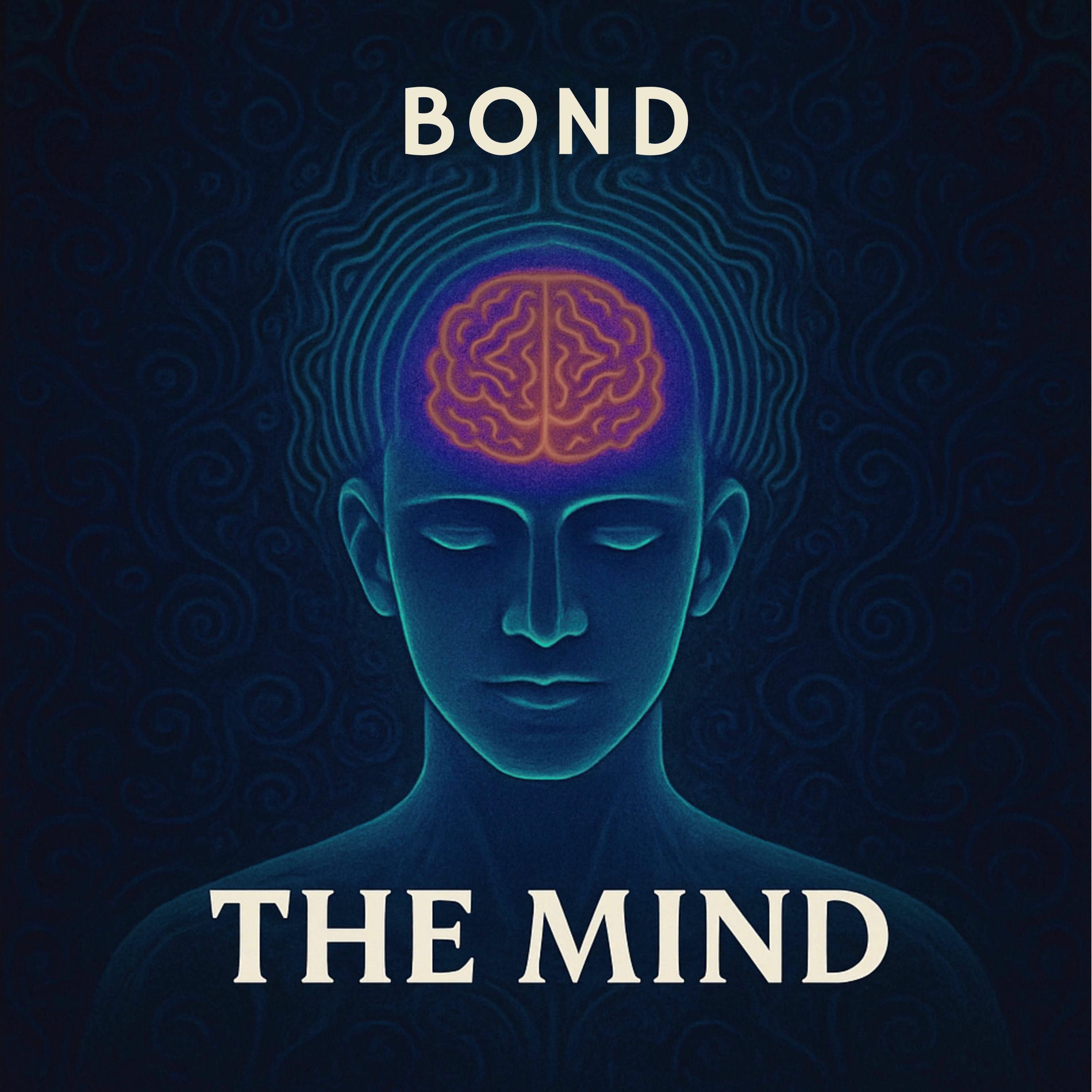 Album cover of The Mind