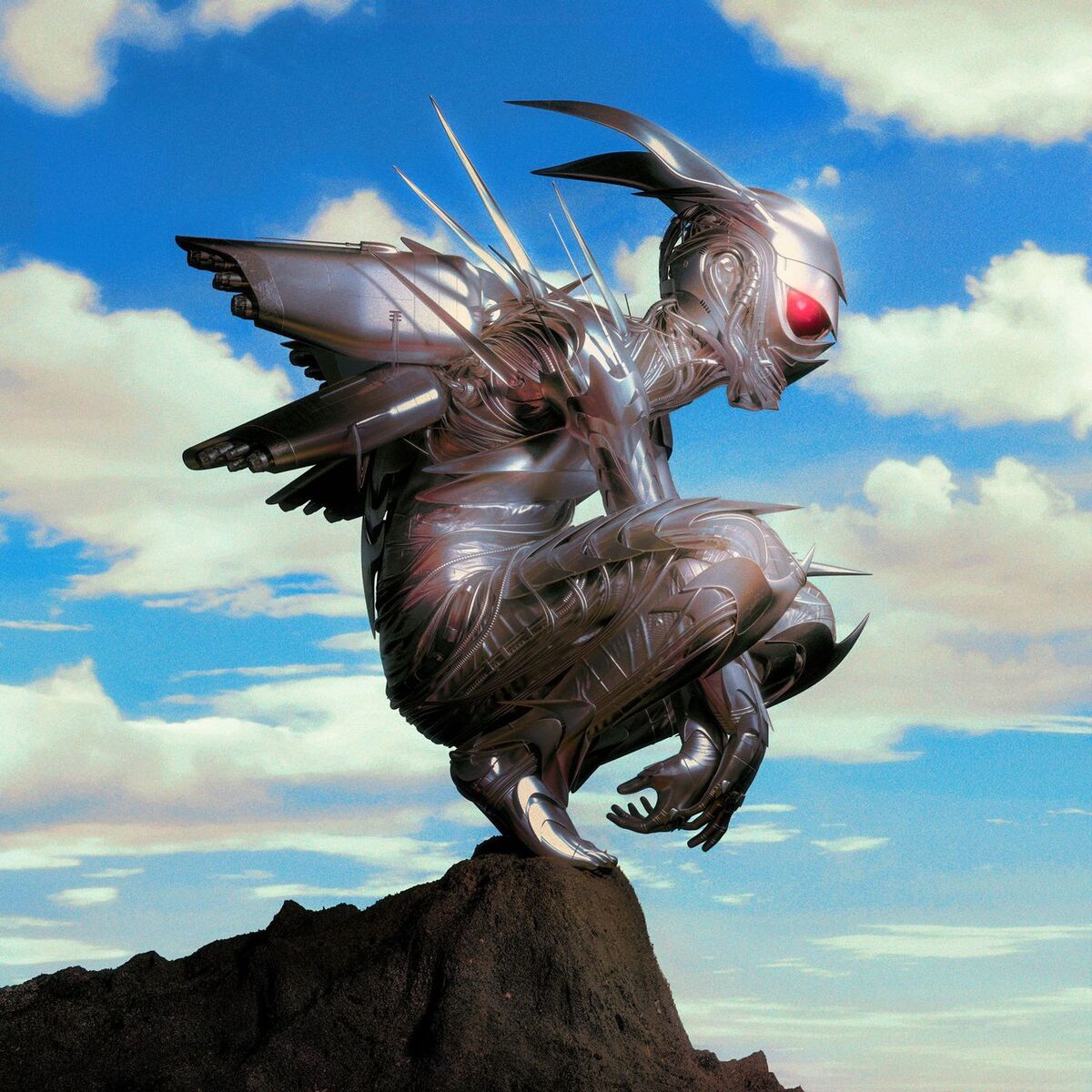 Album cover of J'vais le faire