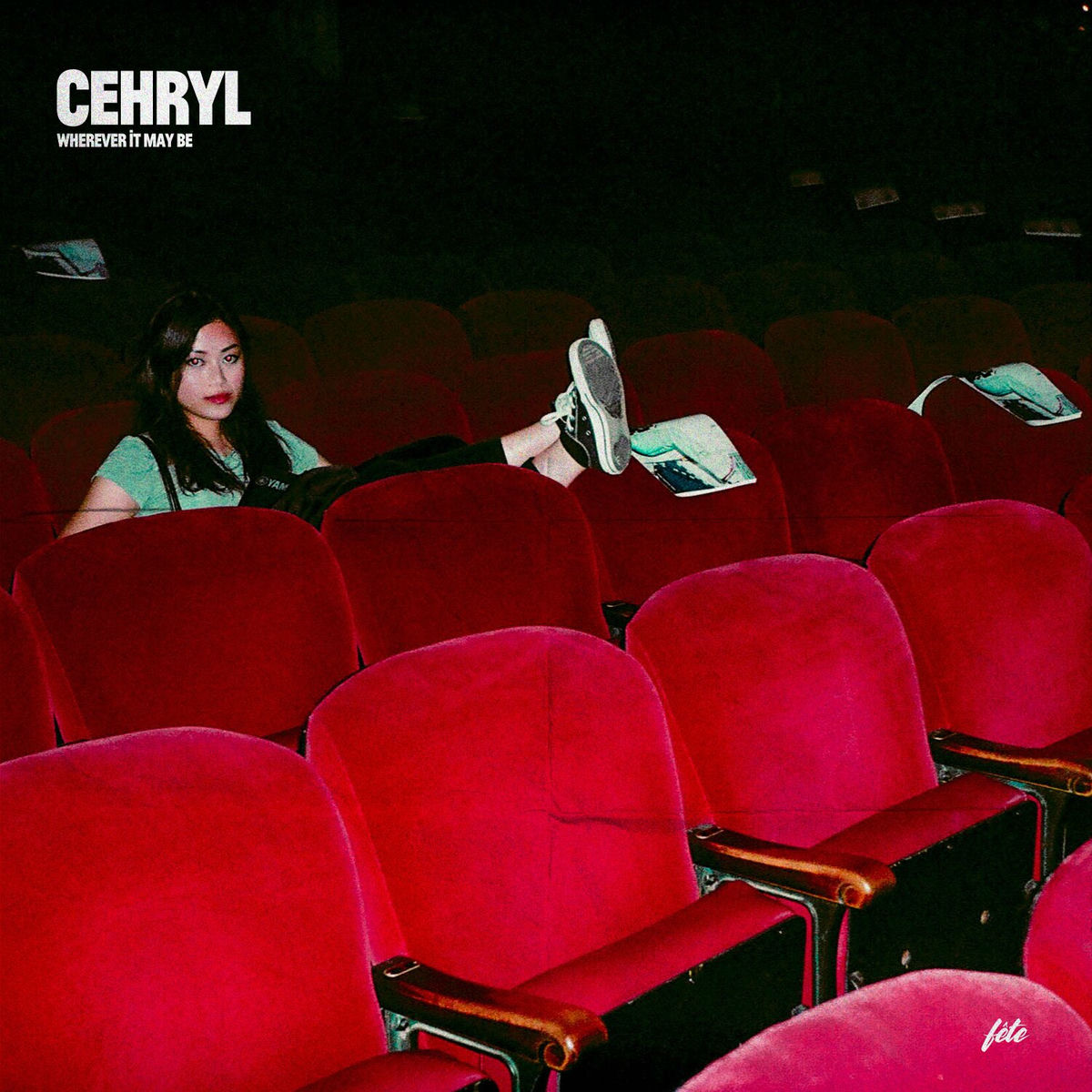 Album cover of Side Effects