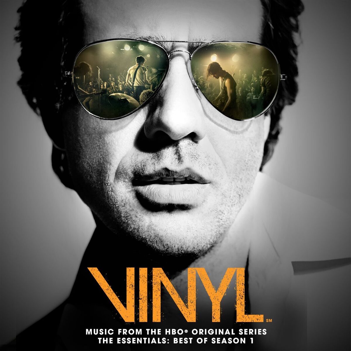 Album cover of Kill The Lights (with Nile Rodgers)