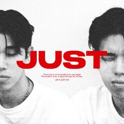 Cover of JUST