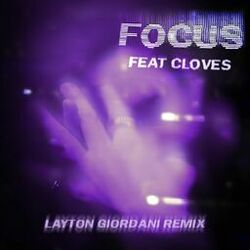 Cover of Focus (Layton Giordani Remix)
