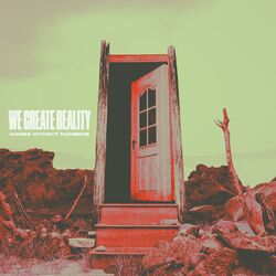Cover of We Create Reality