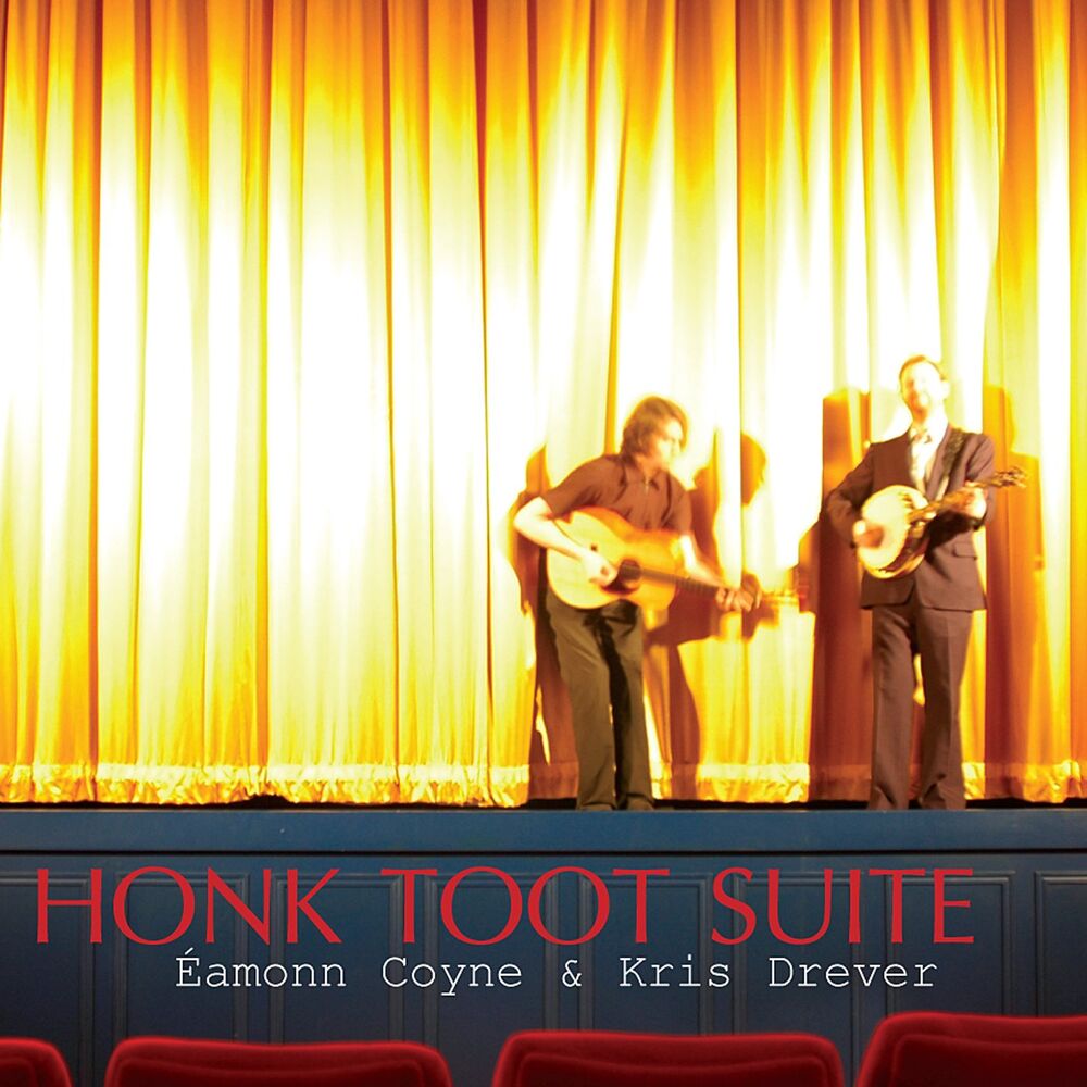 Picture of Honk Toot Suite