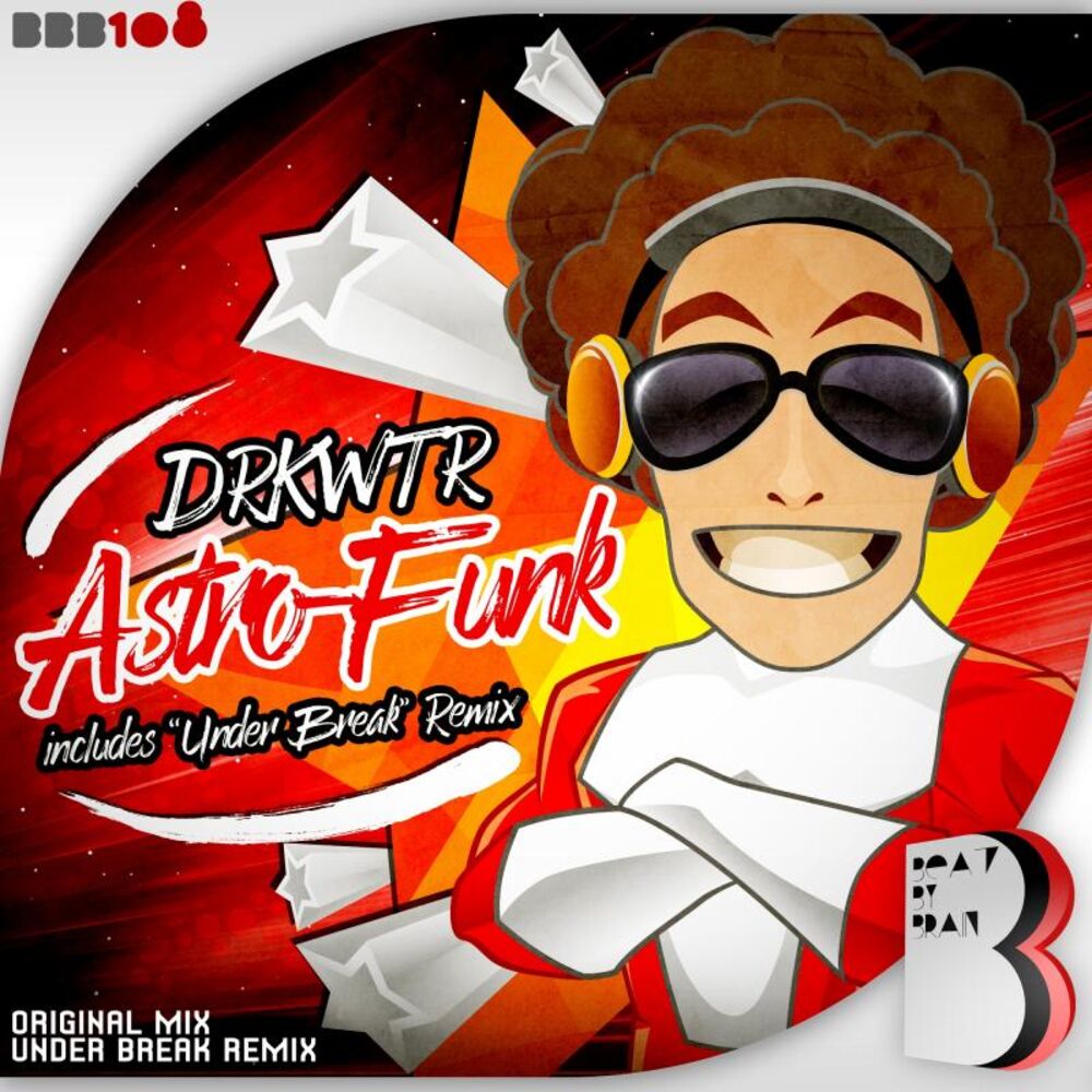 Picture of Astro-Funk