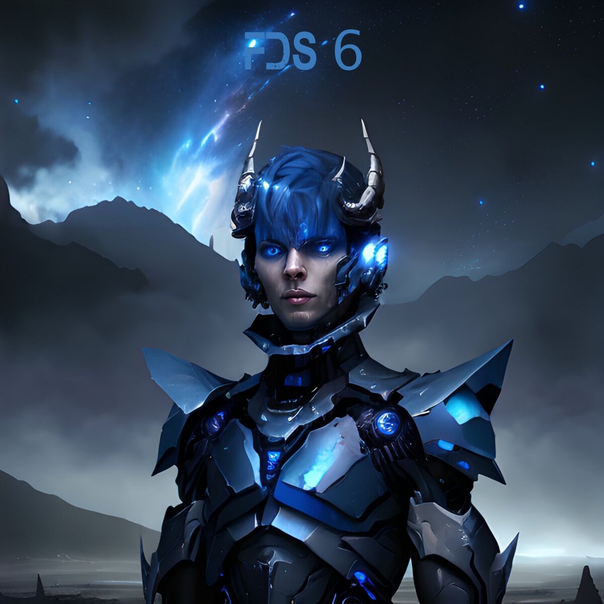 Album cover of FDS Season 6
