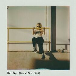 music cover