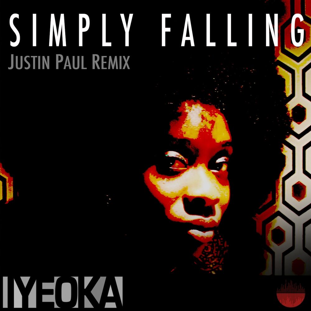 Picture of Simply Falling (Justin Paul Remix)