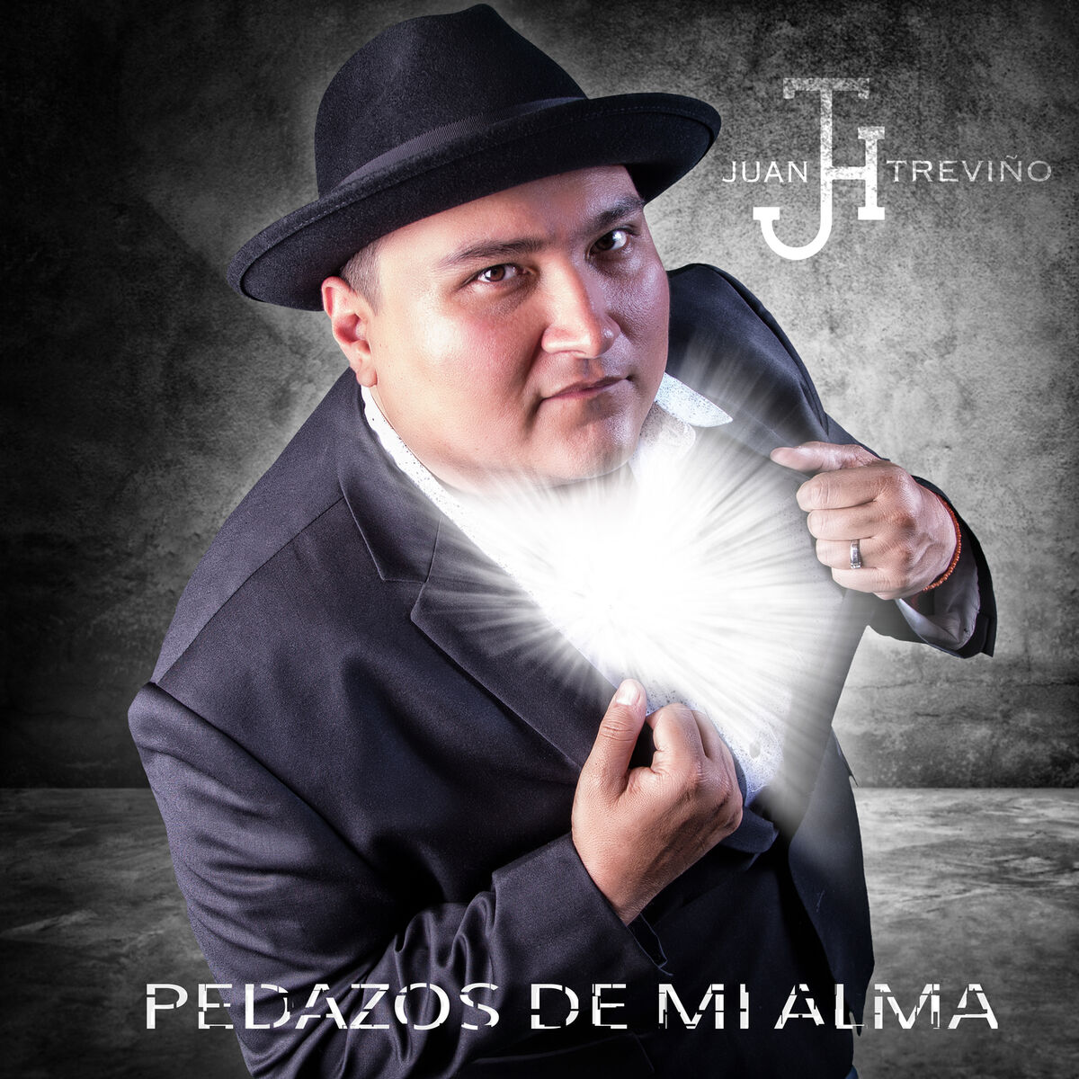 Album cover of Pedazos de Mi Alma