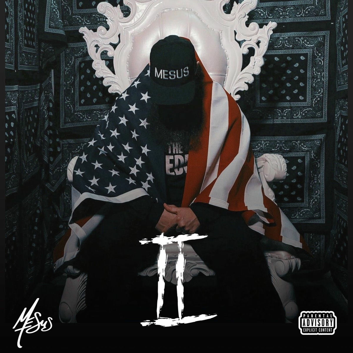Album cover of Fuck You 2