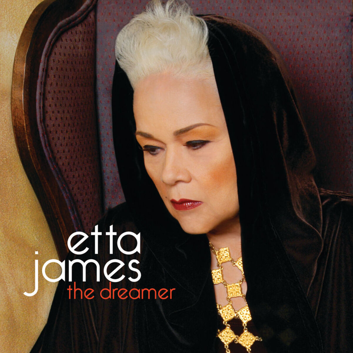 Album cover of Misty Blue