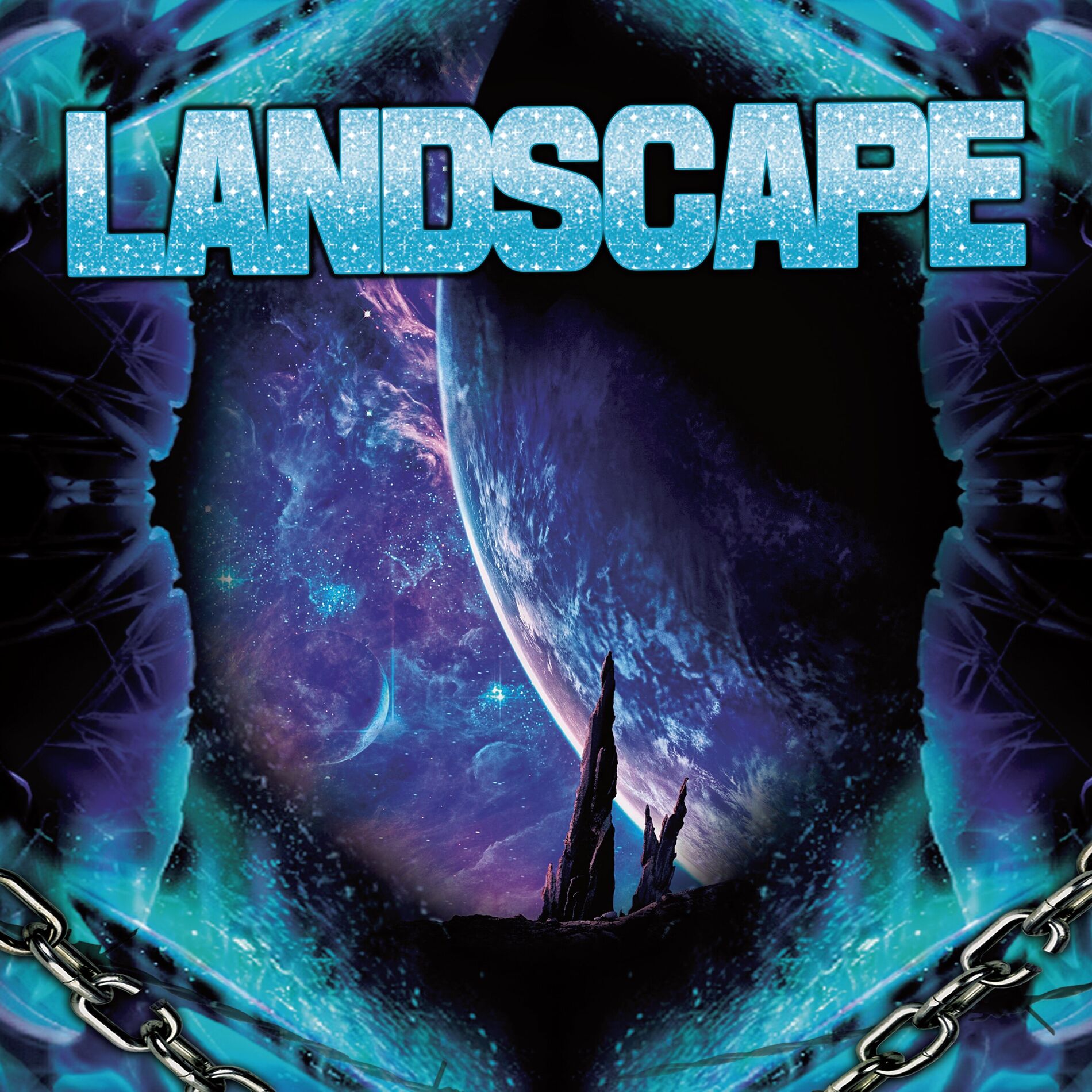 Album cover of Landscape