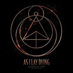 Cover of Shaped By Fire (Deluxe Version)