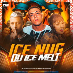 Ice Nug Ou Ice Melt