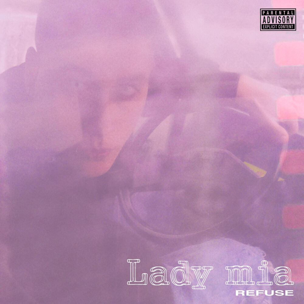 Picture of Lady Mia (feat. RamioBeats)