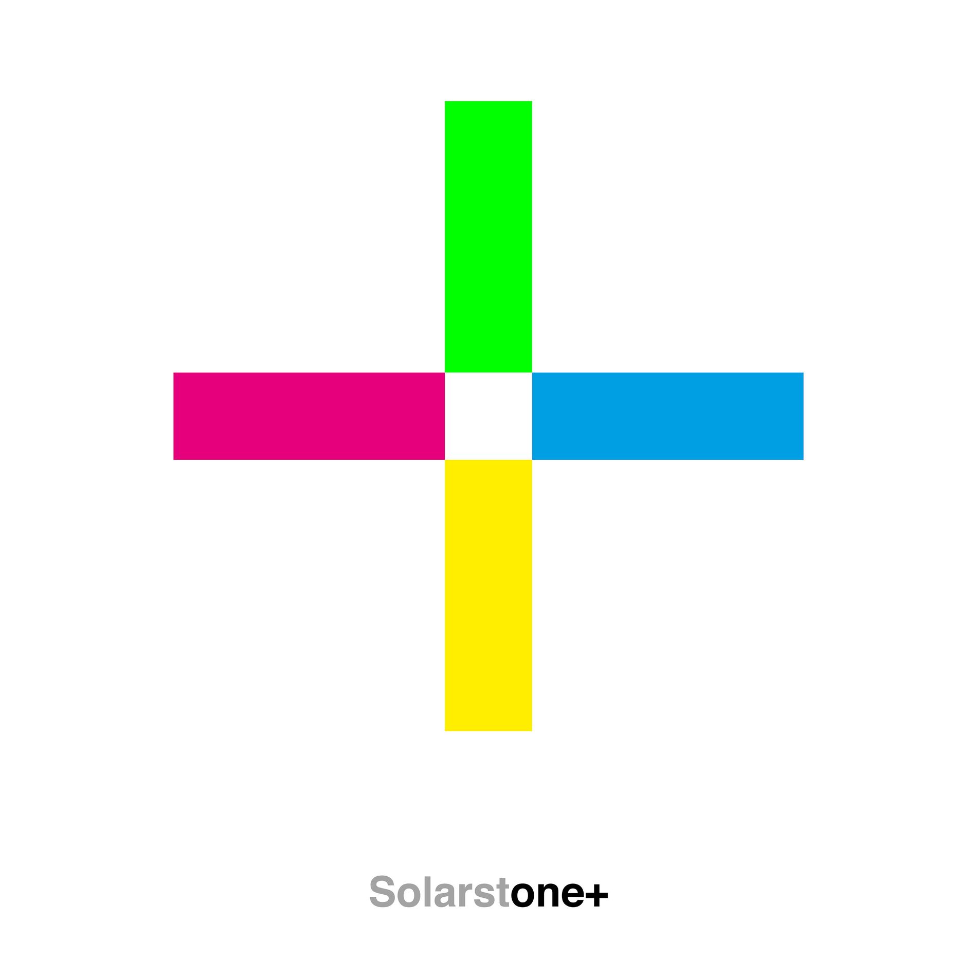 Album cover of One+