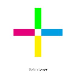 Cover of One+