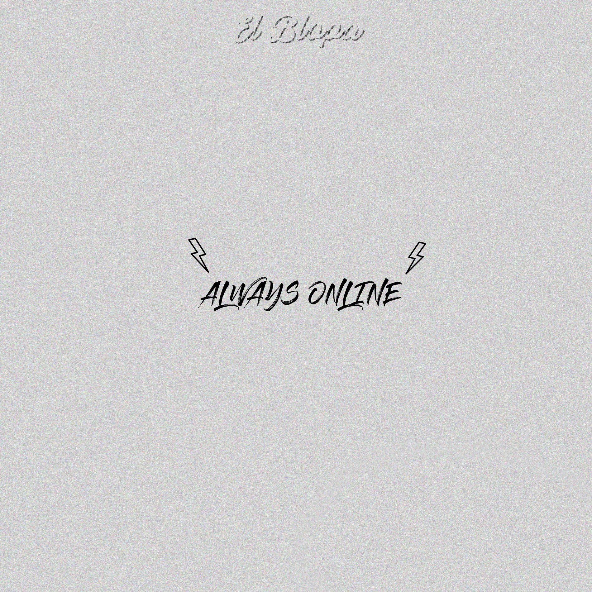 Album cover of Always Online