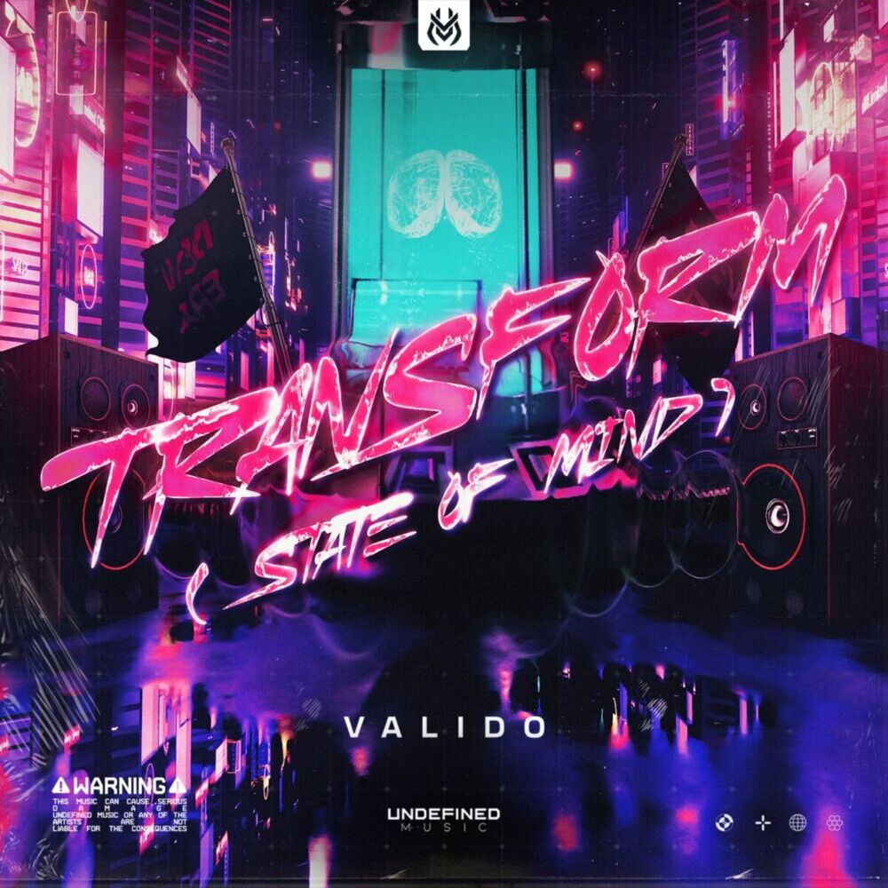 Picture of Transform (State of Mind)