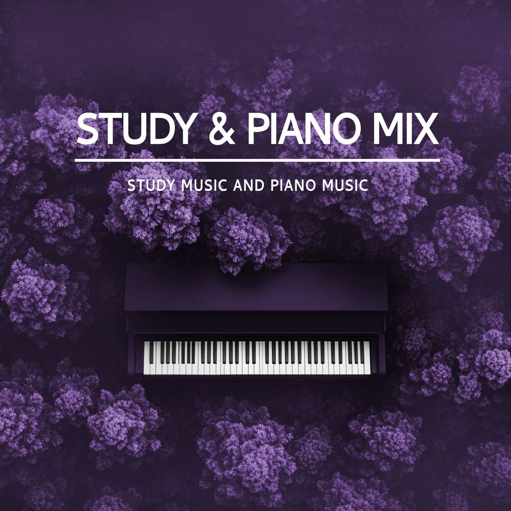 Picture of Study & Piano Mix