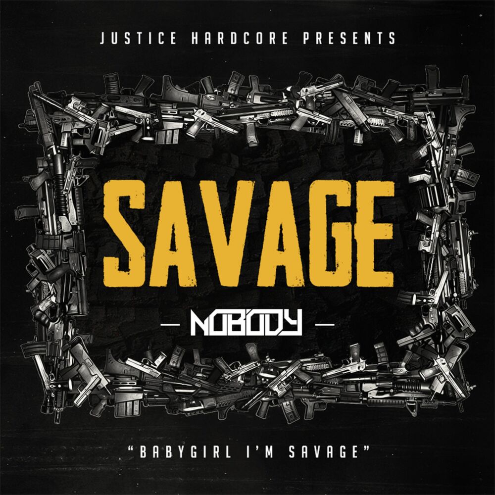 Picture of Savage