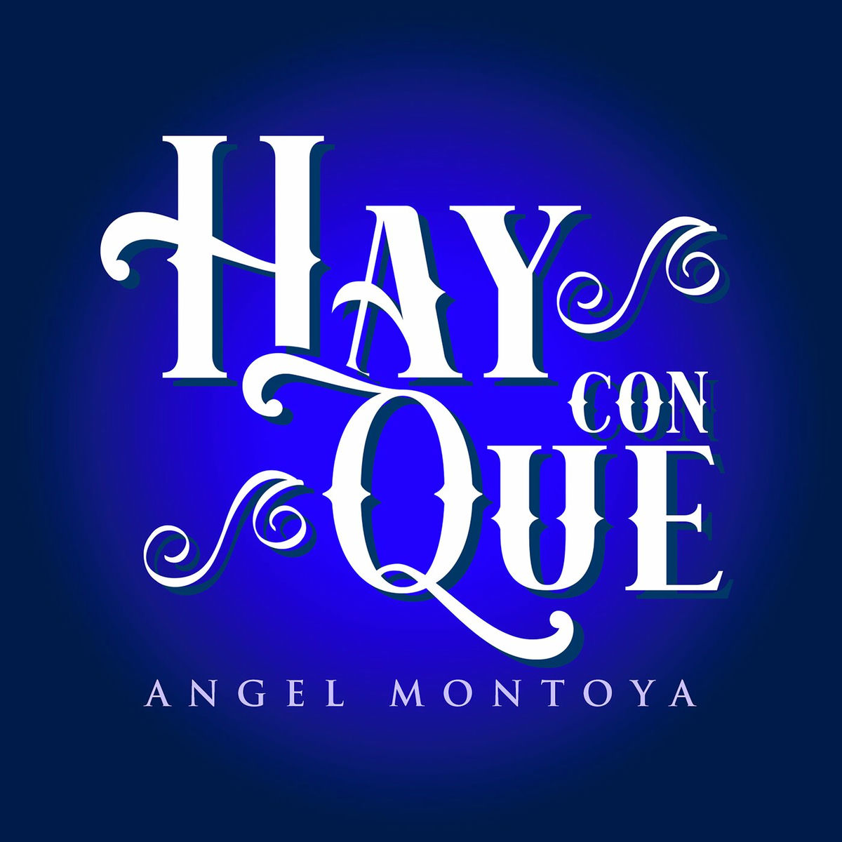 Album cover of Hay Con Que