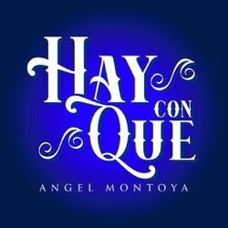 Cover of Hay Con Que