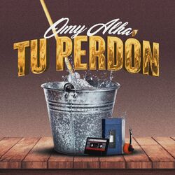 Cover of Tu Perdón