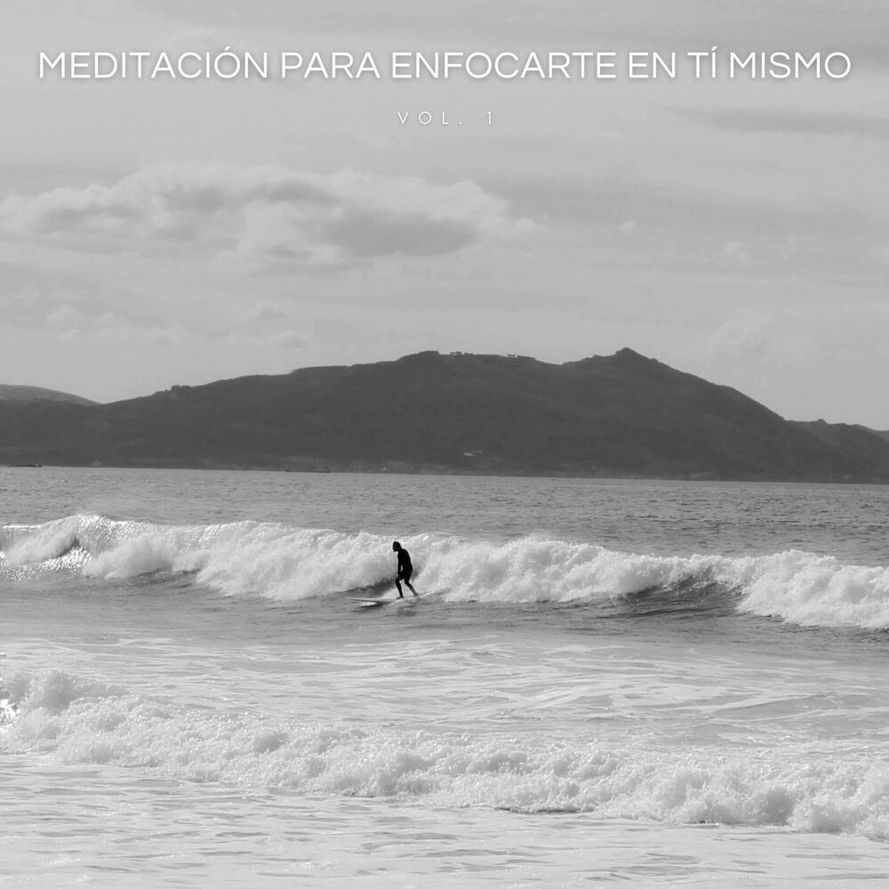 Picture of Meditación Para Enfocarte En Tí Mismo Vol. 1