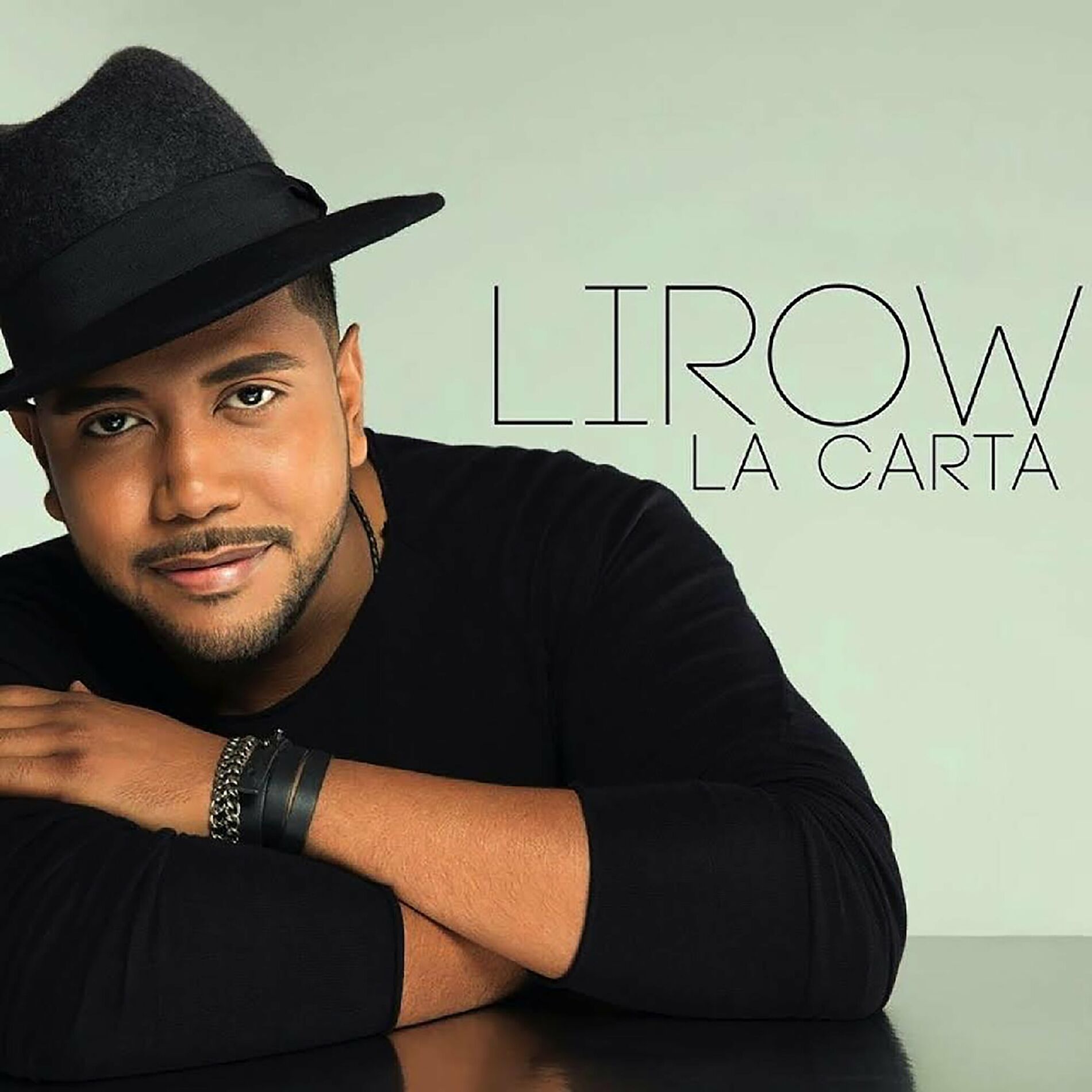 Album cover of La Carta