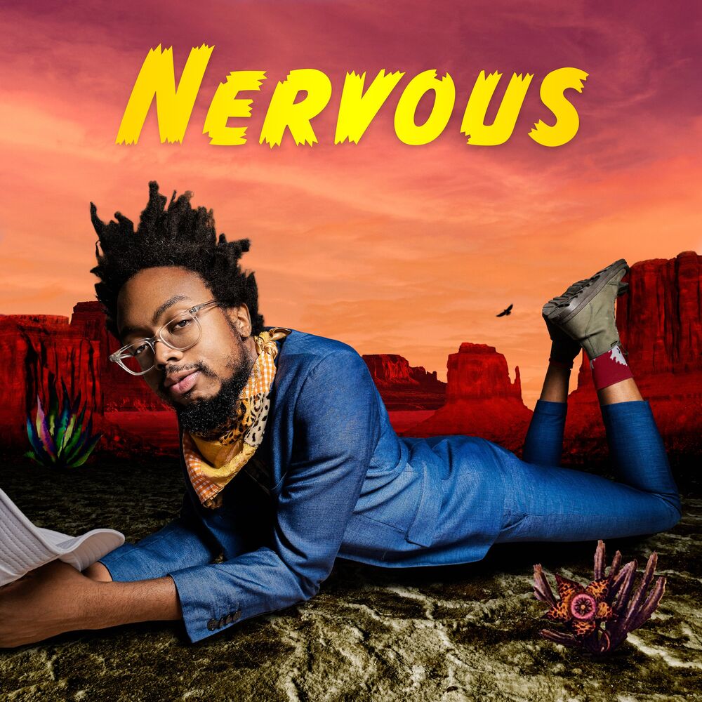 Picture of Nervous