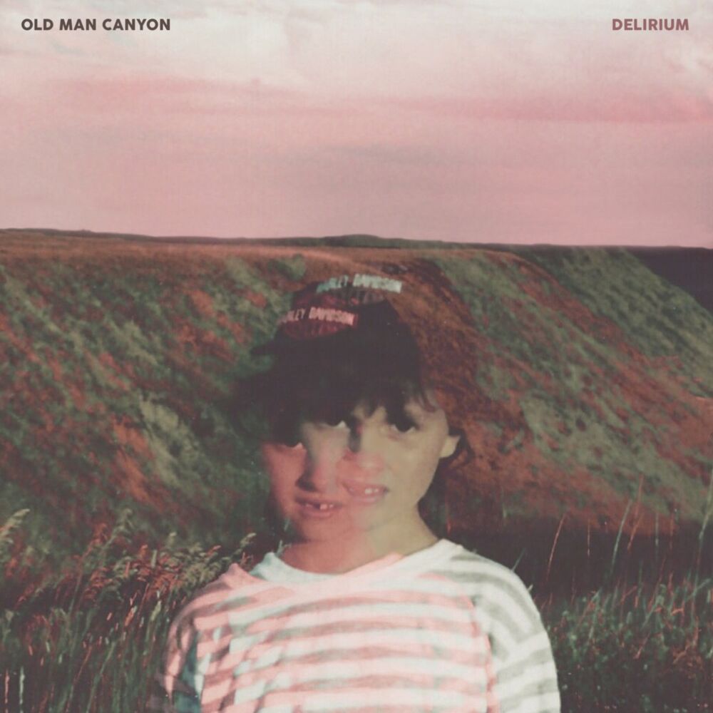 Picture of Delirium