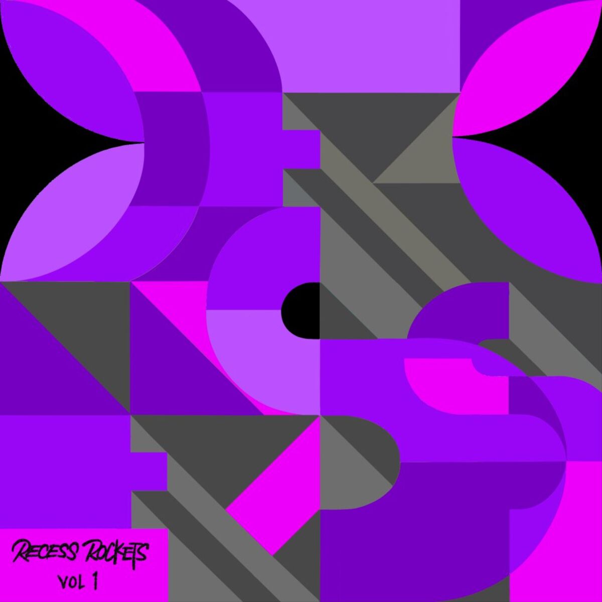 Album cover of Push The Tempo