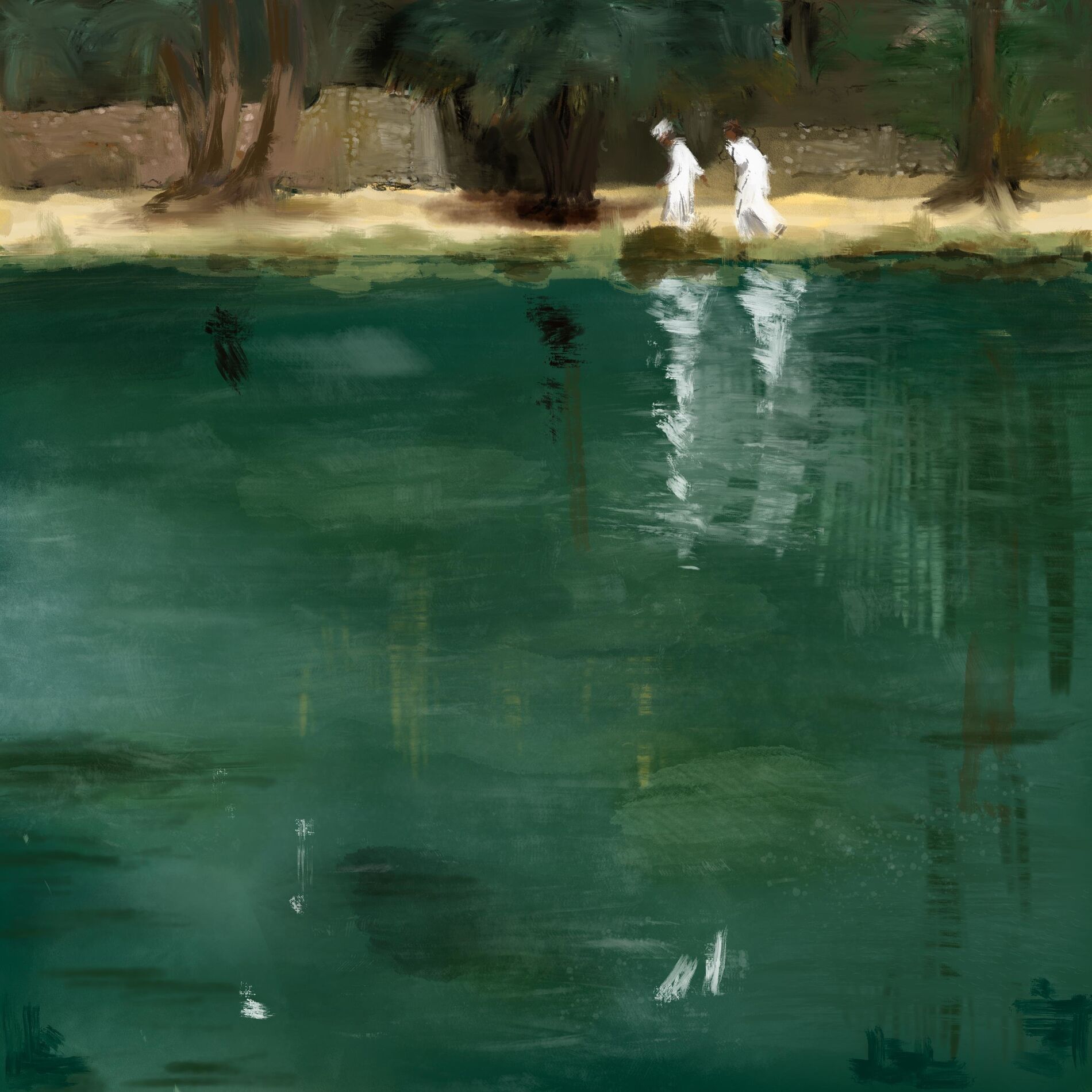Album cover of Stillness in Motion