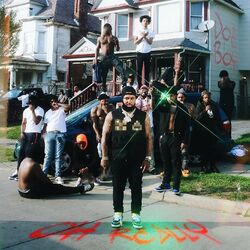Cover of OH REALLY