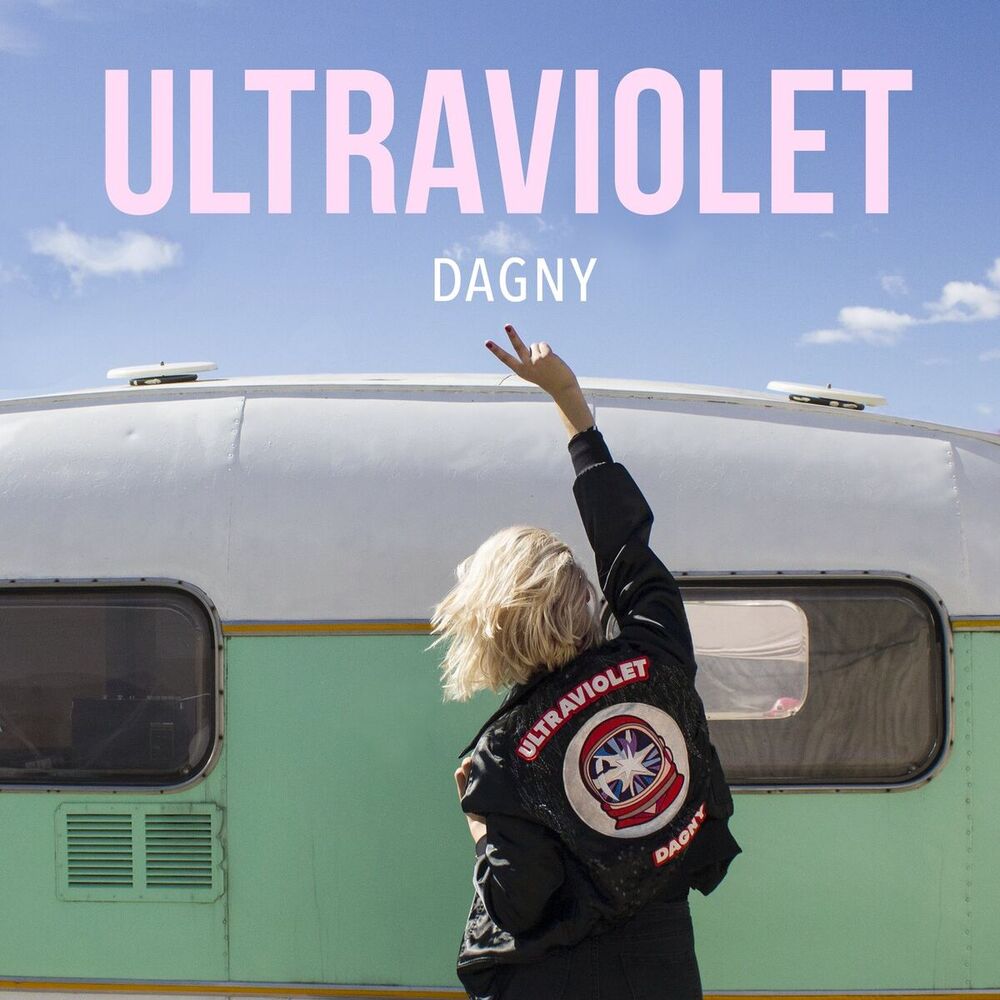 Picture of Ultraviolet EP