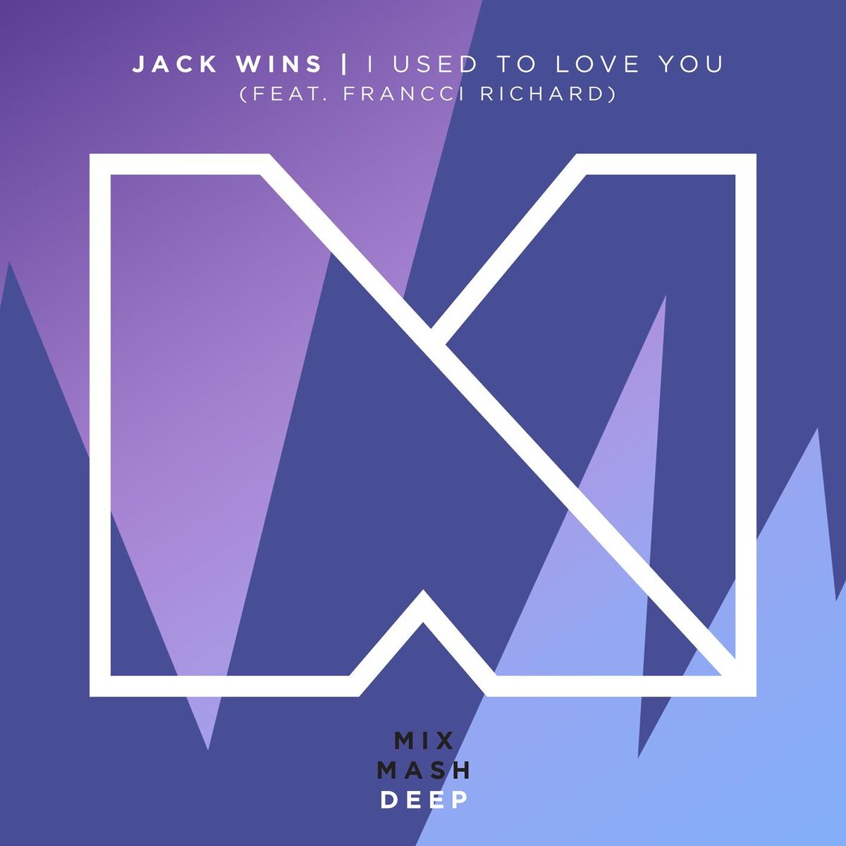 Album cover of I Used To Love You (feat. Francci Richard)