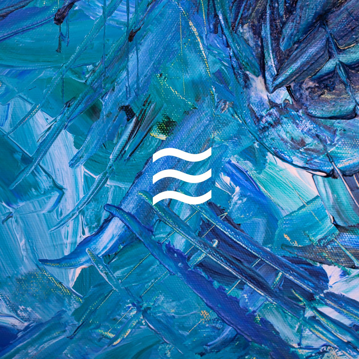Album cover of Calm Yoga sounds for rest and relief