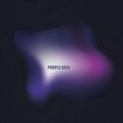 Capa de Purple Rain