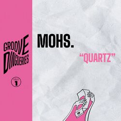 Cover of Quartz
