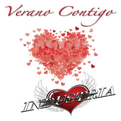 Cover of Verano Contigo