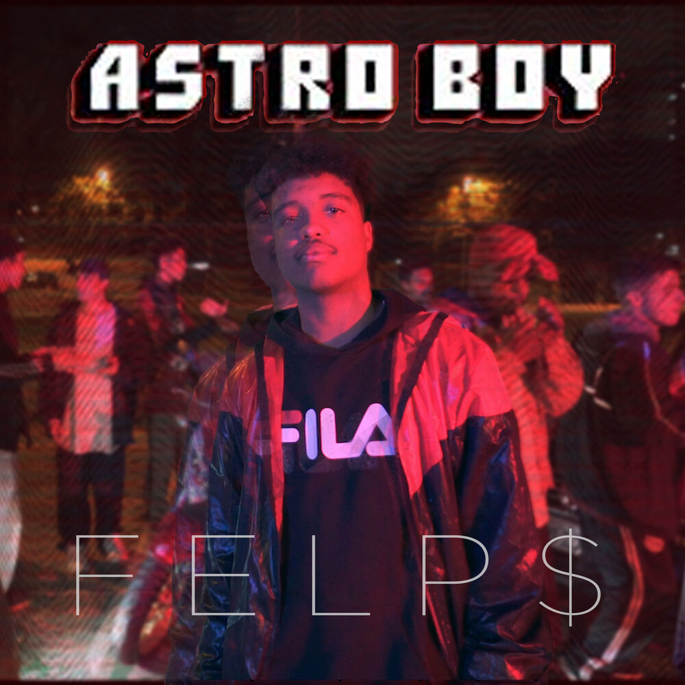 Picture of Astroboy