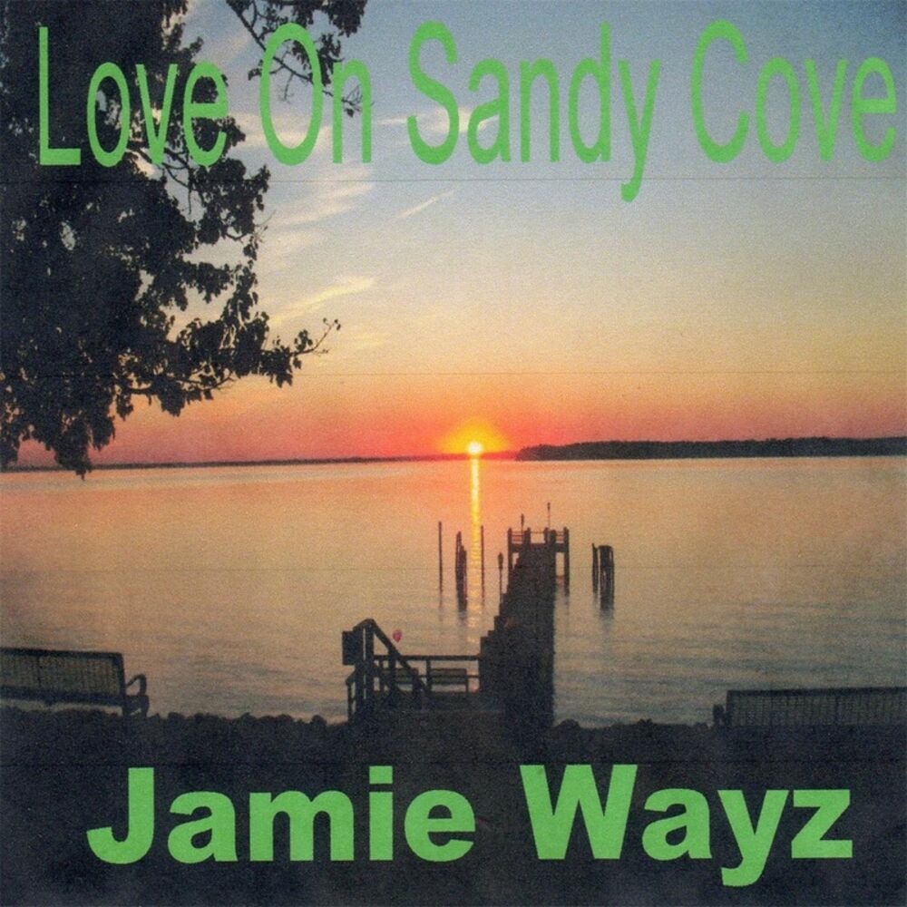 Picture of Love On Sandy Cove