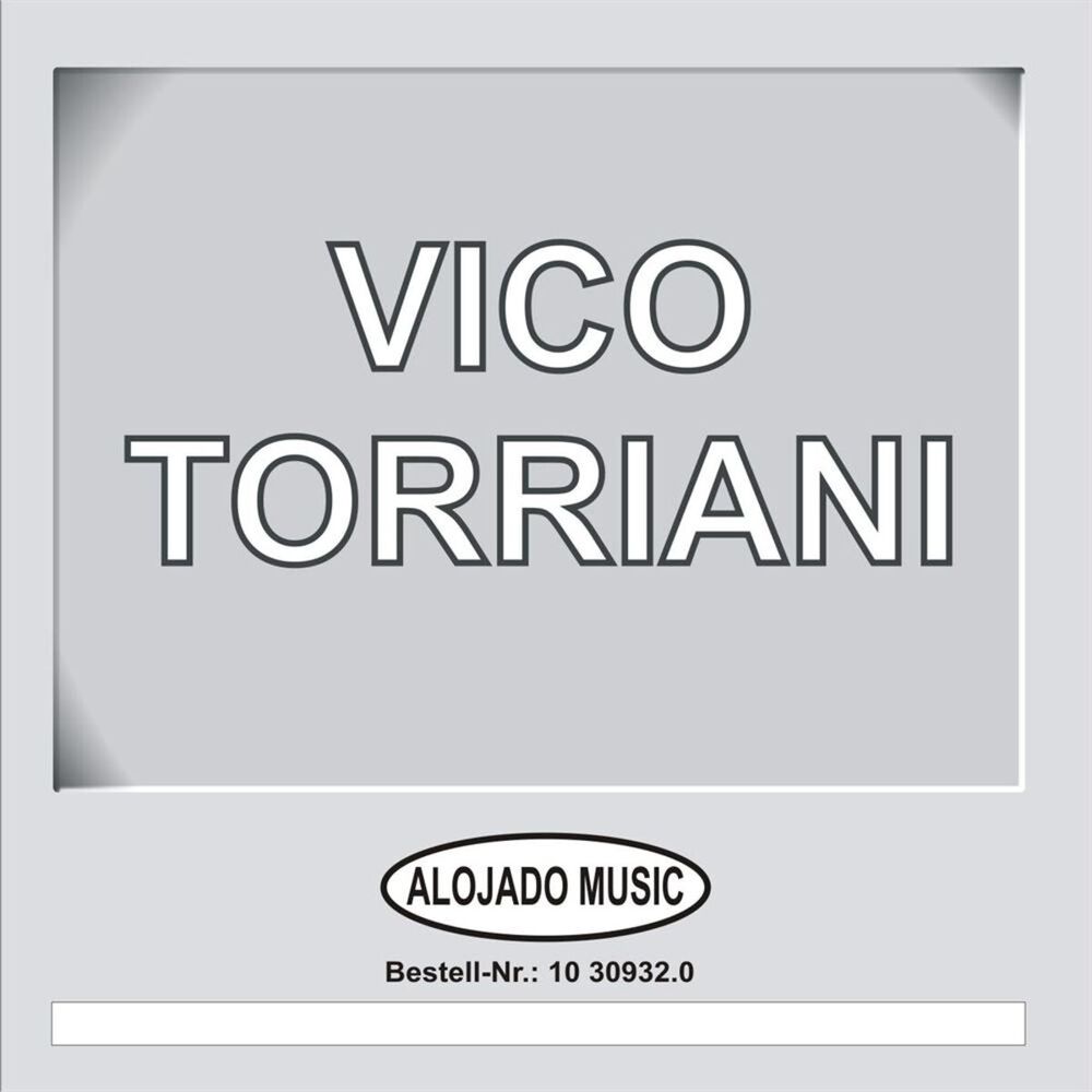 Picture of Vico Torriani